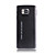  W301 Dual Card 3G WCDMA JAVA WIFI 3.2 Inch Touch Screen Cell Phone Black (2GB TF Card)