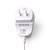  Caricabatteria da viaggio per iPhone 4, 3G/3GS, ipod (ul)