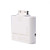  5-i-1 Camera Connection Kit USB SD tf m2 mmc ms för iPad