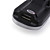  LCD Car MP3/MP4 Player FM Transmitter with IR Remote Controller -2G Black&Silver