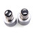  1127 4W White Light LED Bulb for Car Brake Signal Light (12V, 2-Pack)