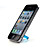  plunjer staan ​​voor iphone / iTouch (12-pack, diverse kleuren)