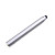  Aluminium Alloy Stylus Pen for iPhone, iPad, Cellphone & Other Tablets (Silver)