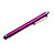  Stylus Touch Pen for iPad, iPhone and iPod Touch (Pink)