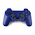  Rechargeable USB DualShock 3 Wireless Controller for Playstation 3/PS3 (Blue)