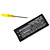  Rechargeable Battery Pack for Nintendo DSI XL (2000mAh)