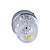  k9 l'éclat du cristal de plafond mini (jeu de 8) (0942-sm002)