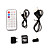  leitor de cartões de alto-falante mp3 player com rádio rm
