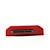  le disque dur de transfert de données par câble pour xbox 360 slim (rouge)