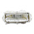  de seda lindo com garras partido austria rhinestones mais cores disponíveis