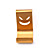 Mini-Stativ-Halter für iPhone (gold)