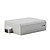  Pack 1600mAh batterie de l'appareil pour les canons 450d, 500d, 1000d séries et plus