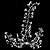 Gorgeous Rhinestones/Imitation Pearls Wedding Bridal Combs