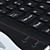  Flexible USB Keyboard (104 Keys)