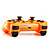  Dual Shock III Wireless Controller With Blister Pack for PS3 (Orange)