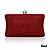  Gorgeous Satin With Austria Rhinestones Evening Handbags/ Clutches More Colors Available