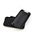  Rotate Mini Rechargeable Wireless Bluetooth Flip-Out QWERTY Keyboard with Plastic Case for iPhone 3G 3GS