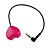  casque stéréo écouteur coeur câble adaptateur séparateur