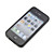  Bumper Case for iPhone 4 (Black)