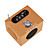  leitor de cartões de alto-falante mp3 player com rádio rm