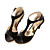  Suede Upper Stiletto Heel Sandals With Buckle Party/ Evening Shoes.More Colors Available