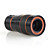  Treppiede lungo con lenti focali per iPhone 4S/4