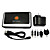  Portable Solar Charger for USB Devices (iPods, Phones, Cameras)