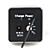  2.4G 4ch draadloze kleuren night vision CCTV ir camera
