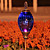  clearance! sol diamant LED lys. indgangsspænding: 220-240V
