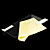  Crystal Clear LCD Screen Protector for HTC G8 / Wildfire