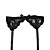  4 Straps Sexy Lace No Back Coverage Suspender Belts Party Garters