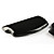  Replacement Battery Cover for PSP Slim/2000 (Black)