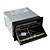  Autoradio DVD 7 pouces / GPS / Compatible IPOD / WIFI / 3G / ATSC
