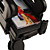  Universal Car Holder for iPhone/Mobile Phone/ MP4/ MP3/GPS/ PDA