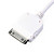  carro Transmissor FM sem fio para ipad / iphone