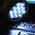  dk luce multi funzionale flash + altoparlante (deserto)