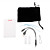  320GB Hard Disk Drive for Wii (White)