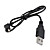  slim stand orizzontale con ventole di raffreddamento per Sony Playstation 3 / PS3