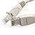  24awg poder 4prs sincronización Ethernet RJ45 LAN 3 m de cable de red