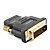  dvi male naar HDMI adapter vrouwelijke converter