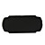  Silicone Skin Case for PSP3 Black