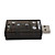  USB Sound Card with Virtual 7.1CH