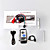  DVD per Auto Schermo 7" / Frontalino Estraibile / Interfaccia in 3D