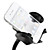  universal carro titular espelho retrovisor para gps, PD4, iphone 4, mp3, mp4