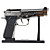  os 9mm M9 pistol formet lettere