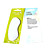  White Gel Heel Liners Adhere