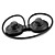 Bluetooth flexible auriculares estéreo - Edición delgado