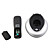  1.4 "LCD de 2,4 GHz sem fio VoIP Skype USB Phone (50 metros de alcance sem fio)