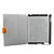  Micro Fiber Cover and Stand for Apple iPad 2