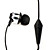  Earphone with Mic and Volume Control for iPhone 5 & iPhone 4/4S